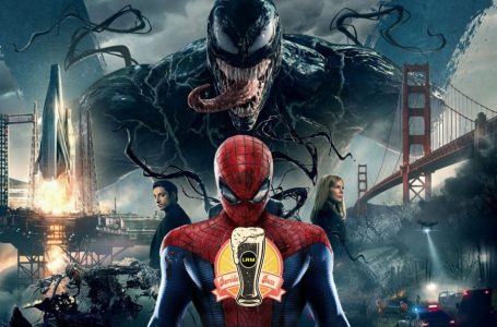 Marvel Wants Tom Hardy’s Venom In Spider-Man 3 | Barside Buzz