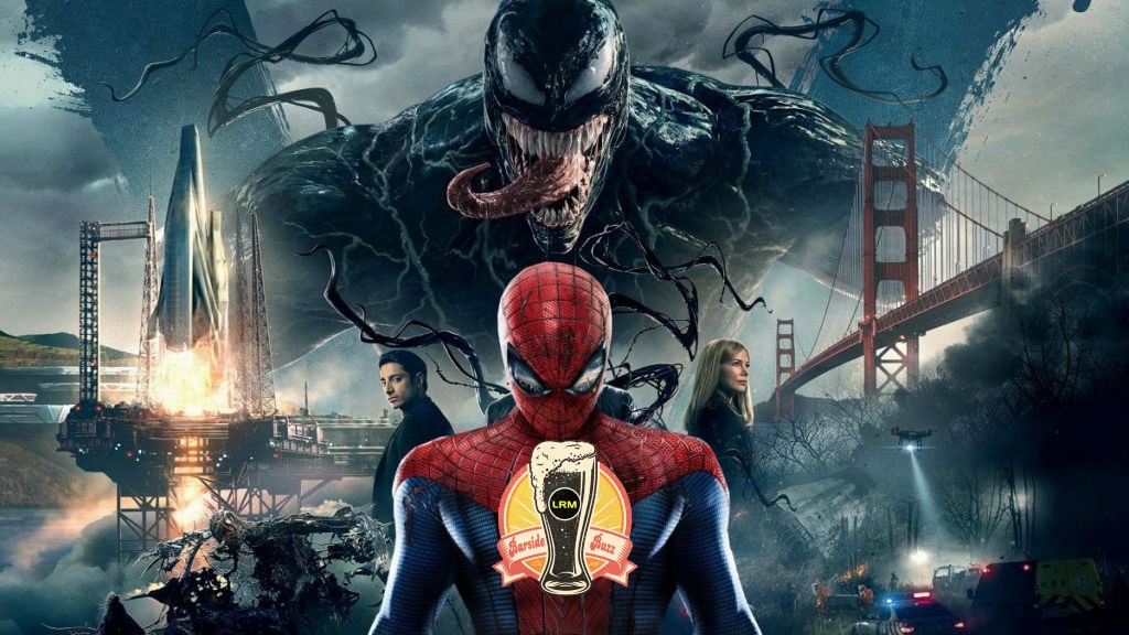 Marvel Had And Still Have Big Plans For Venom Symbiote | Barside Buzz