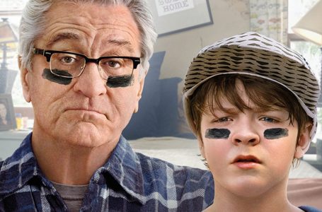 The War With Grandpa: Tim Hill And An All-Star Cast [Exclusive Interview]