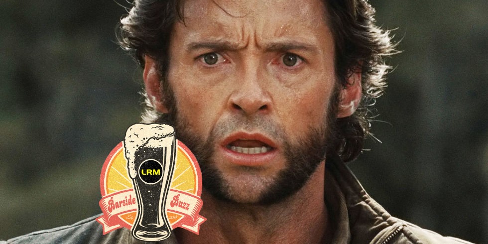 Hugh Jackman To Stick Around As Wolverine For Secret Wars | Barside Buzz