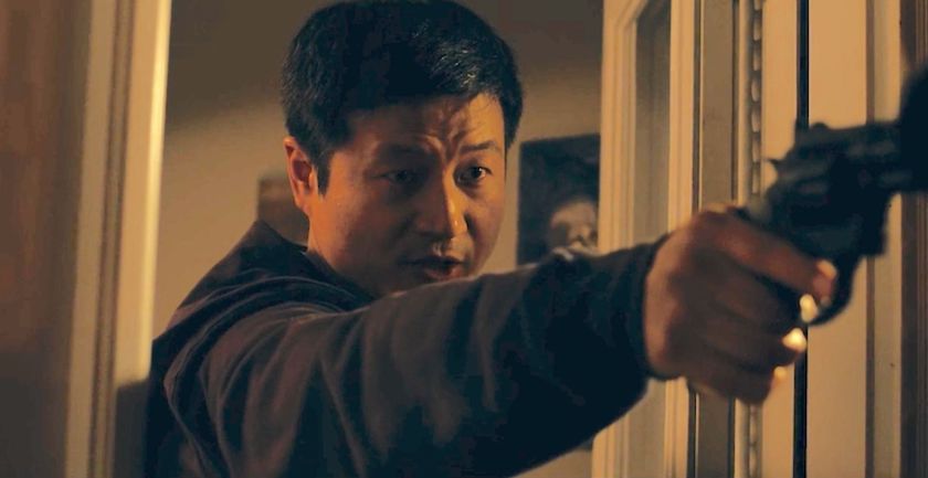 Kurt Yue on Home Invasion Film By Night’s End [Exclusive Interview]