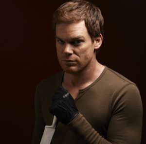 Dexter: Oscar Wahlberg And Jamie Chung Have Joined The Revival Of The ...