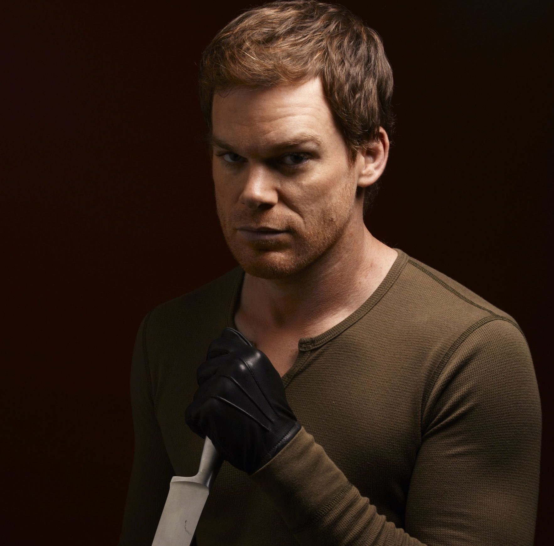 Dexter: Showrunner Clyde Phillips Says The Return Won’t Be Season 9, But A Second Chance At A Finale