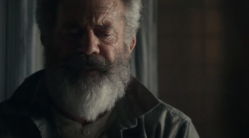 The Legend Of Santa Claus Gets A Gritty Reboot In Fatman Trailer, Starring Mel Gibson
