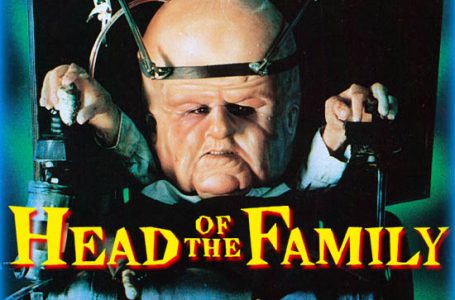 Head Of The Family | 50 B Movies To See Before You Die