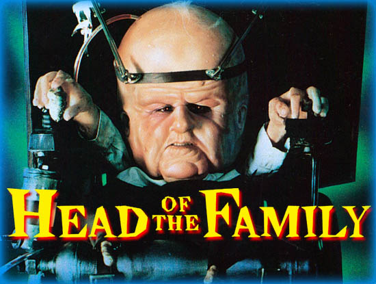 Head Of The Family | 50 B Movies To See Before You Die