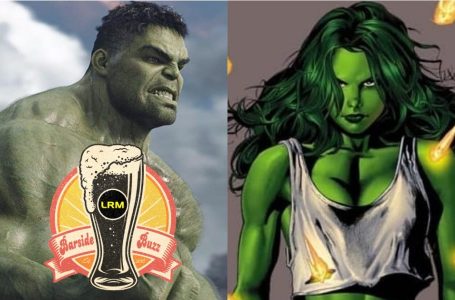 World War Hulk Movie Reportedly In Active Development | Barside Buzz