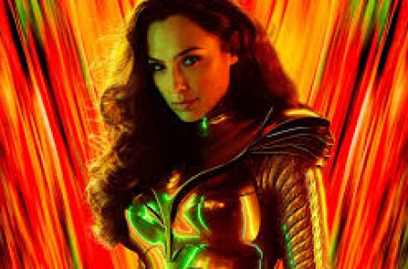 DC’s WW84 Release Decision Coming Soon