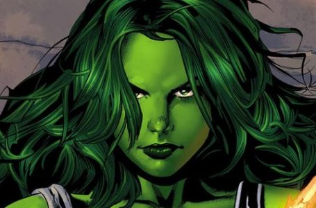 Tatiana Maslany Debunks She-Hulk Rumors?