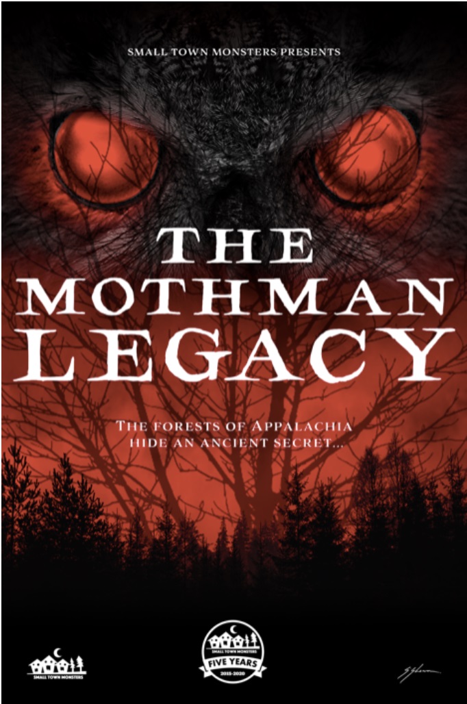 Seth Breedlove Reignites The Supernatural In New Documentary ‘The Mothman Legacy’ [Exclusive Interview]