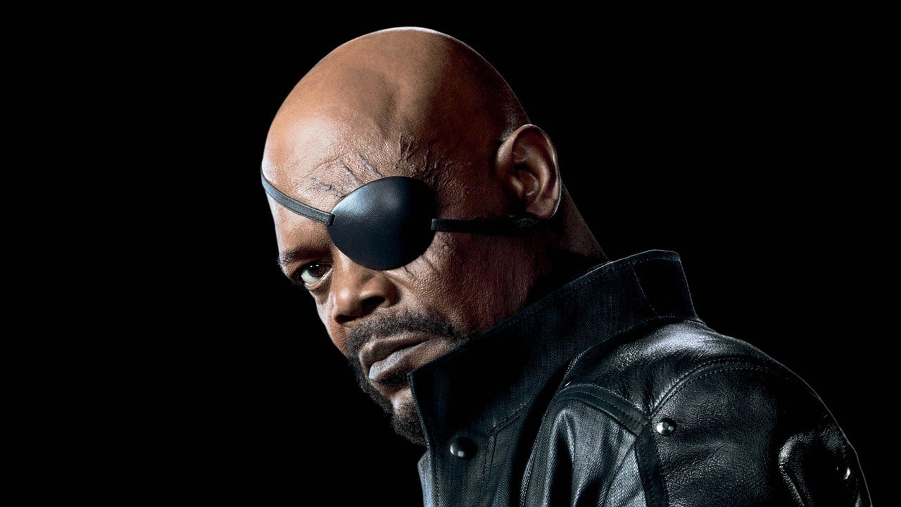 Samuel L. Jackson In Quantumania And The Marvels Confirms The Actor