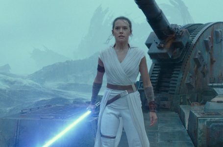 Star Wars: Daisy Was Told Rey Was No-One Until Episode 9