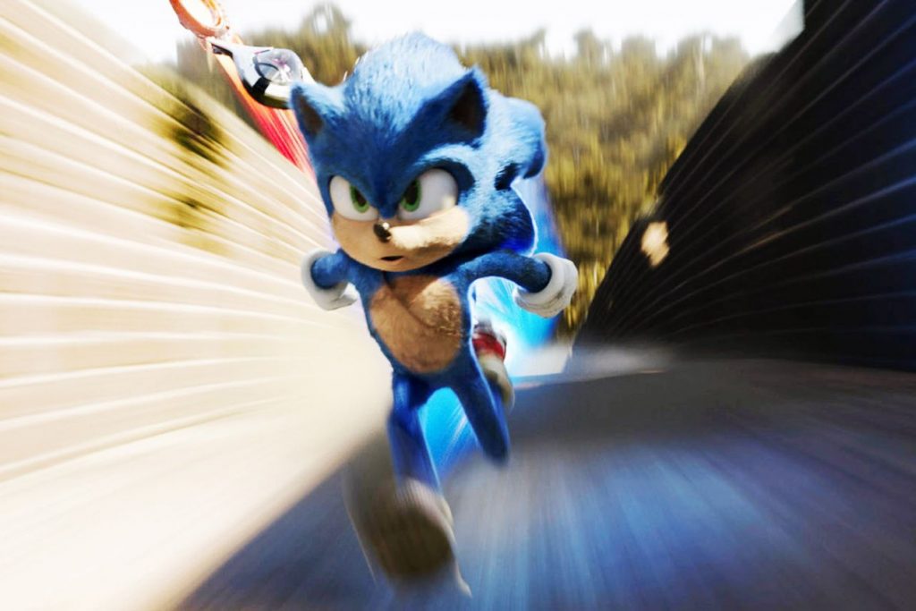 Sonic The Hedgehog: Is Super Sonic Headed To The Sequel? - LRM
