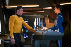 Good news for fans as Star Trek: Strange New Worlds has been renewed for a fifth and final season, plus we have a Season 3 trailer and key dates.