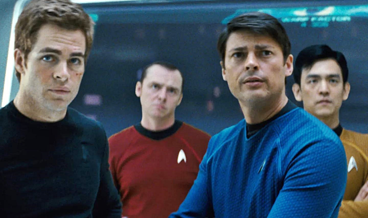 Star Trek 4 Loses Release Date After Director Exit