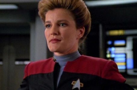 Kate Mulgrew’s Captain Janeway Makes Her Return in Star Trek: Prodigy