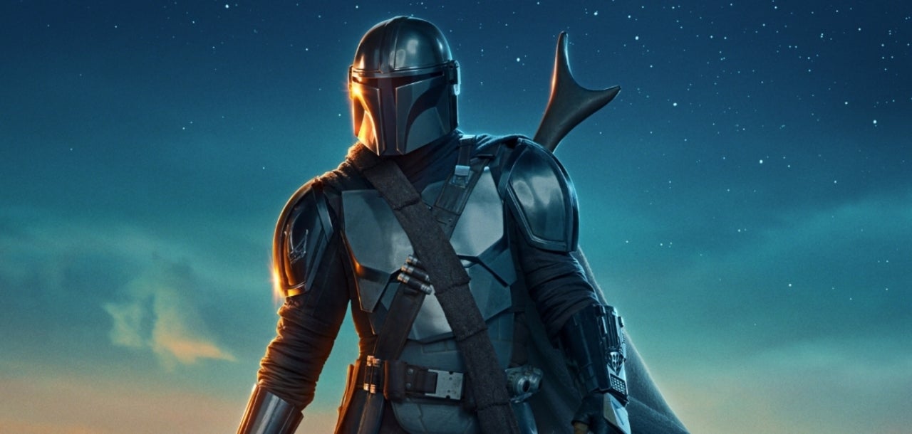 Bryce Dallas Howard Honors Father In Mandalorian Easter Egg