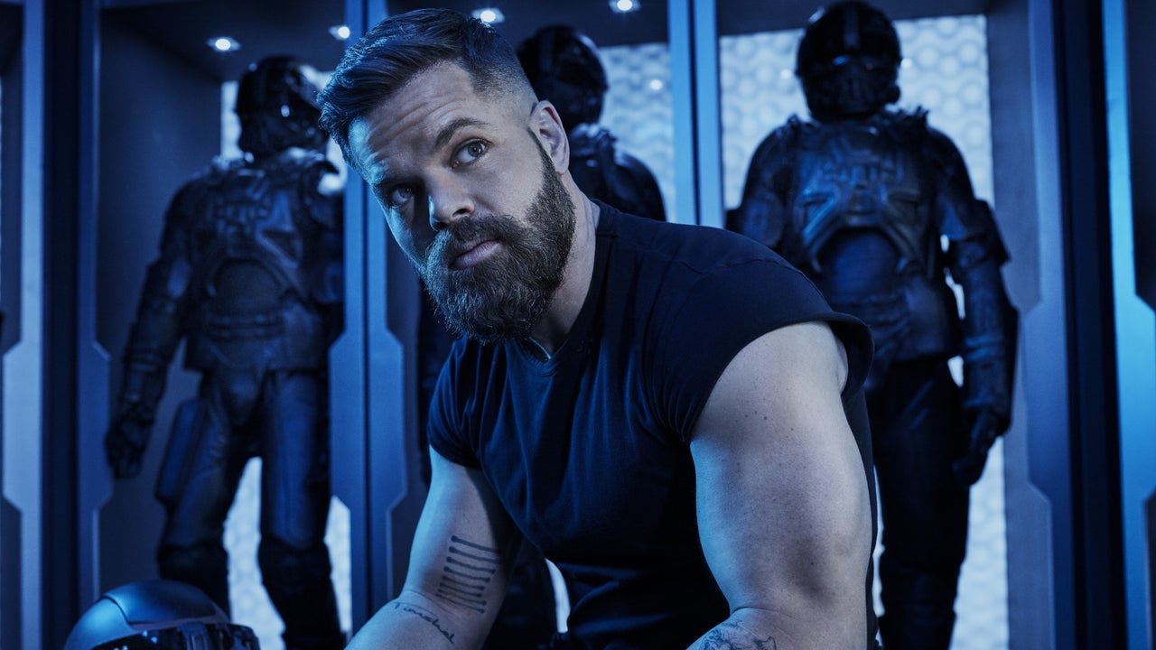 Latest Star Wars news, Expanse actor Wes Chatham joins Ahsoka plus some character descriptions for The Acolyte.