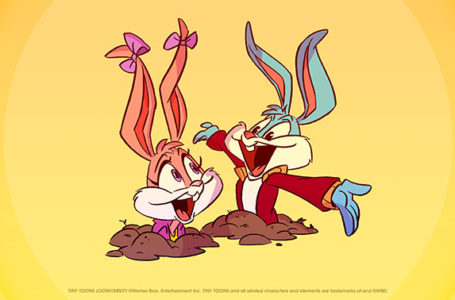 HBO Max Orders New Animated Series Featuring The Return Of Tiny Toons