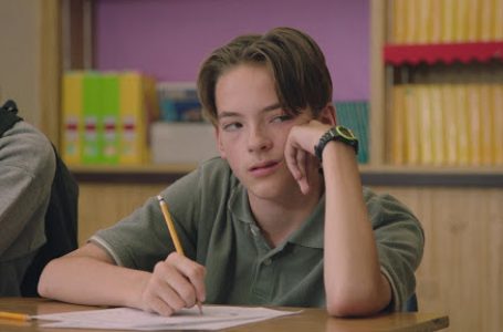 Jonah Beres Talks Hilarity As Part of the Cast in Hulu’s Pen15 [Exclusive Interview]