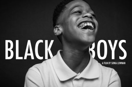 Director Sonia Lowman Talks About Her Film Black Boys [LRM EXCLUSIVE INTERVIEW]