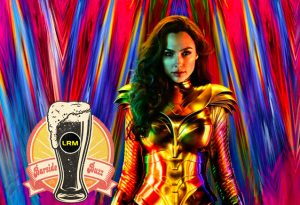 the latest on Wonder Woman 3, Patty Jenkins, the future of DC and James Gunn's comments. There is a lot of copy out there on this one.