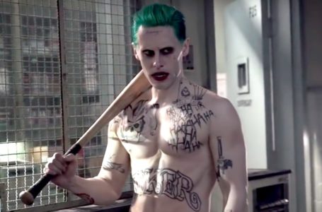 Could This Fan Have Solved The Mystery Of How The Joker Killed Robin In The DCEU?