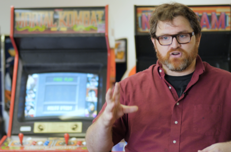 ‘Insert Coin’ Chronicles The Supremacy Of Midway Games In The Arcades