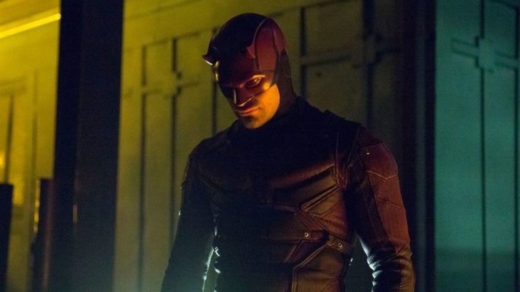 After parting company with the previous incumbents, Daredevil: Born Again gets a new showrunner and new directors.