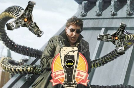 Alfred Molina’s Version of Doc Ock Is The Best Villain From The Spider-verse