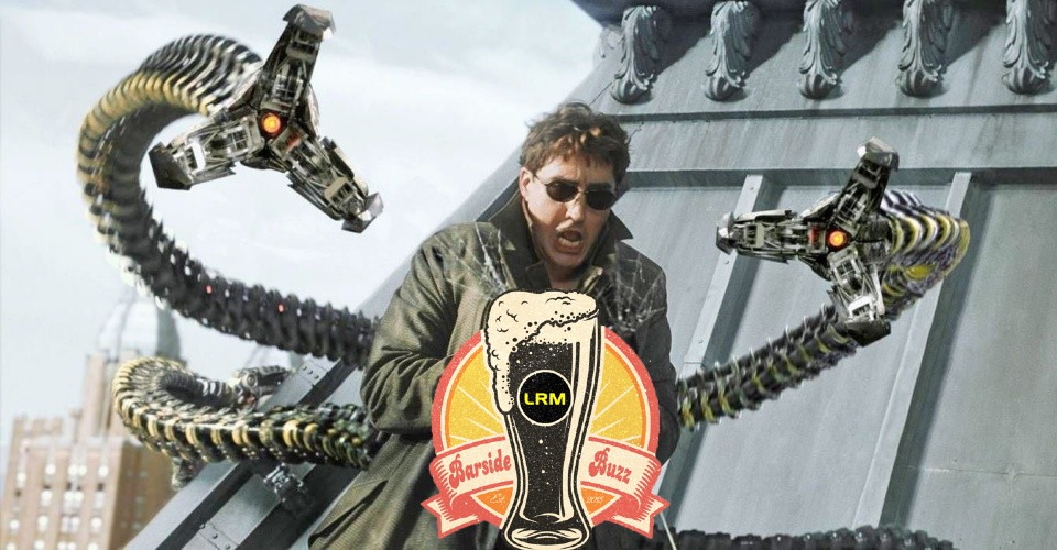 Could Doc Ock Be Coming To The MCU? | Barside Buzz