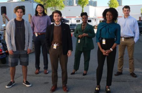Get To Know The New Residents Of ABC’s The Good Doctor [Exclusive Interview]