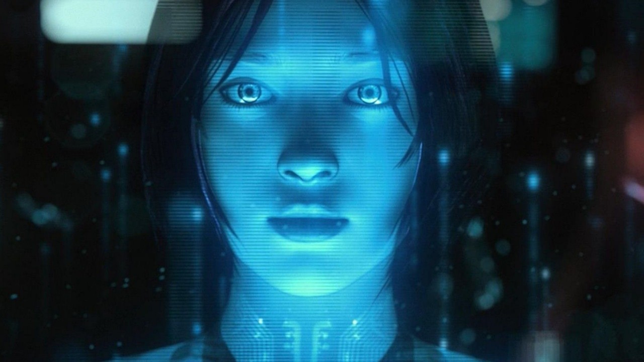 Halo Recasts Original Voice Actress As Cortana For Showtime Series
