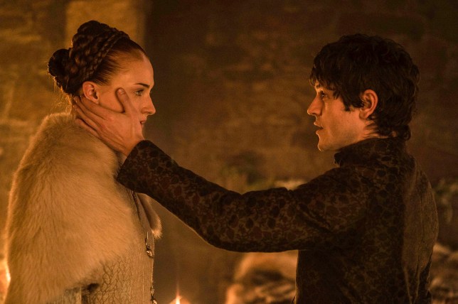 Game Of Thrones Star Iwan Rheon Says Rape Scene Was Worst Day Of His Career