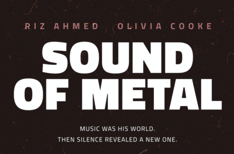 Sound Of Metal: Darius Marder Makes His Directorial Debut With A Deft And Artful Approach [Exclusive Interview]