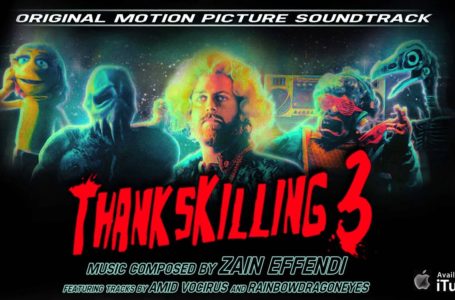 Thankskilling 3 | 50 B Movies To See Before You Die