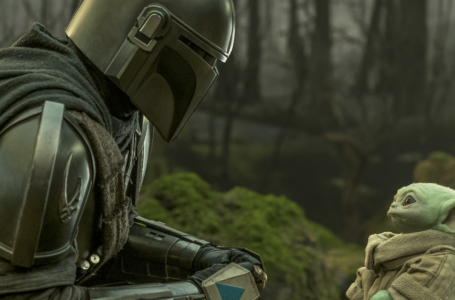 Will There Be A Season 3 Of The Mandalorian? [LRM Exclusive] And Free Talk Friday SPOILERS