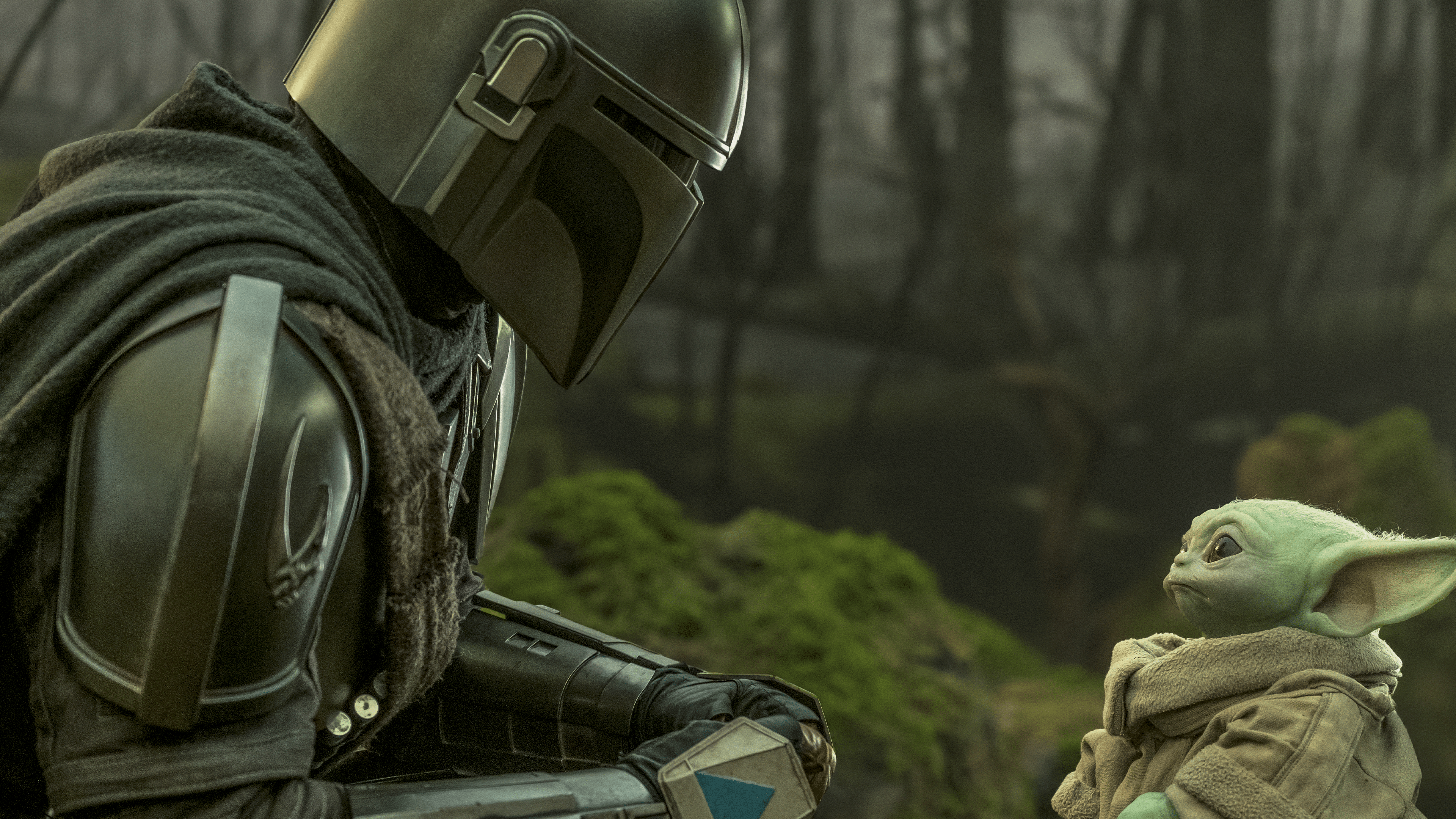 Will There Be A Season 3 Of The Mandalorian? [LRM Exclusive] And Free Talk Friday SPOILERS