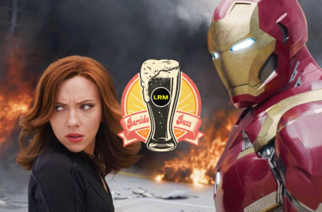 Don’t Expect A Tony Stark Cameo In ‘Black Widow’ | Barside Buzz
