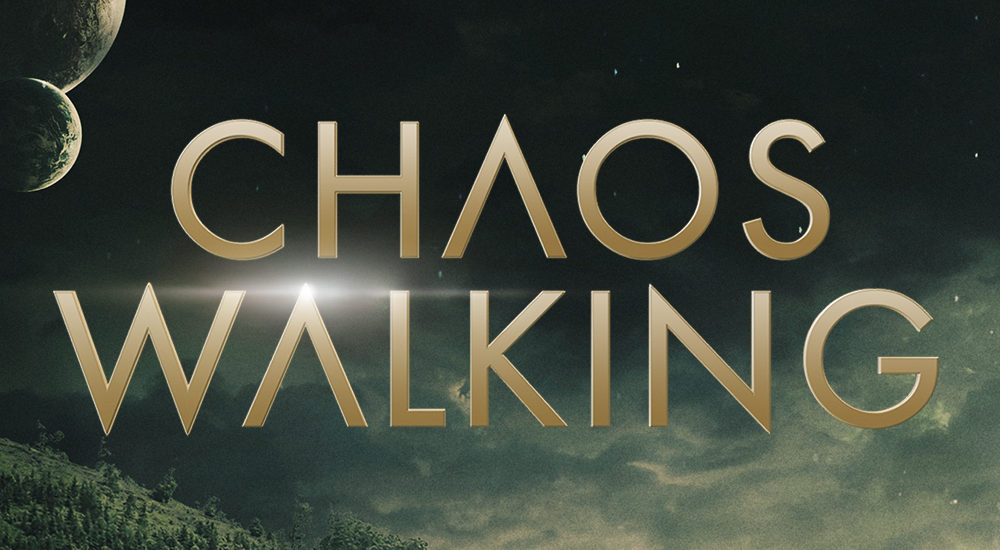 Chaos Walking Trailer Starring Daisy Ridley And Tom Holland