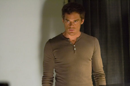 Check Out The First Teaser For The Dexter Revival