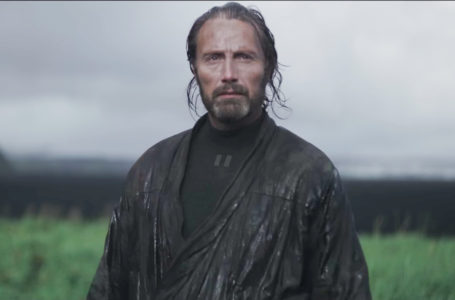 RUMOR: Mads Mikkelsen In Talks To Replace Johnny Depp As Grindelwald In Fantastic Beasts 3