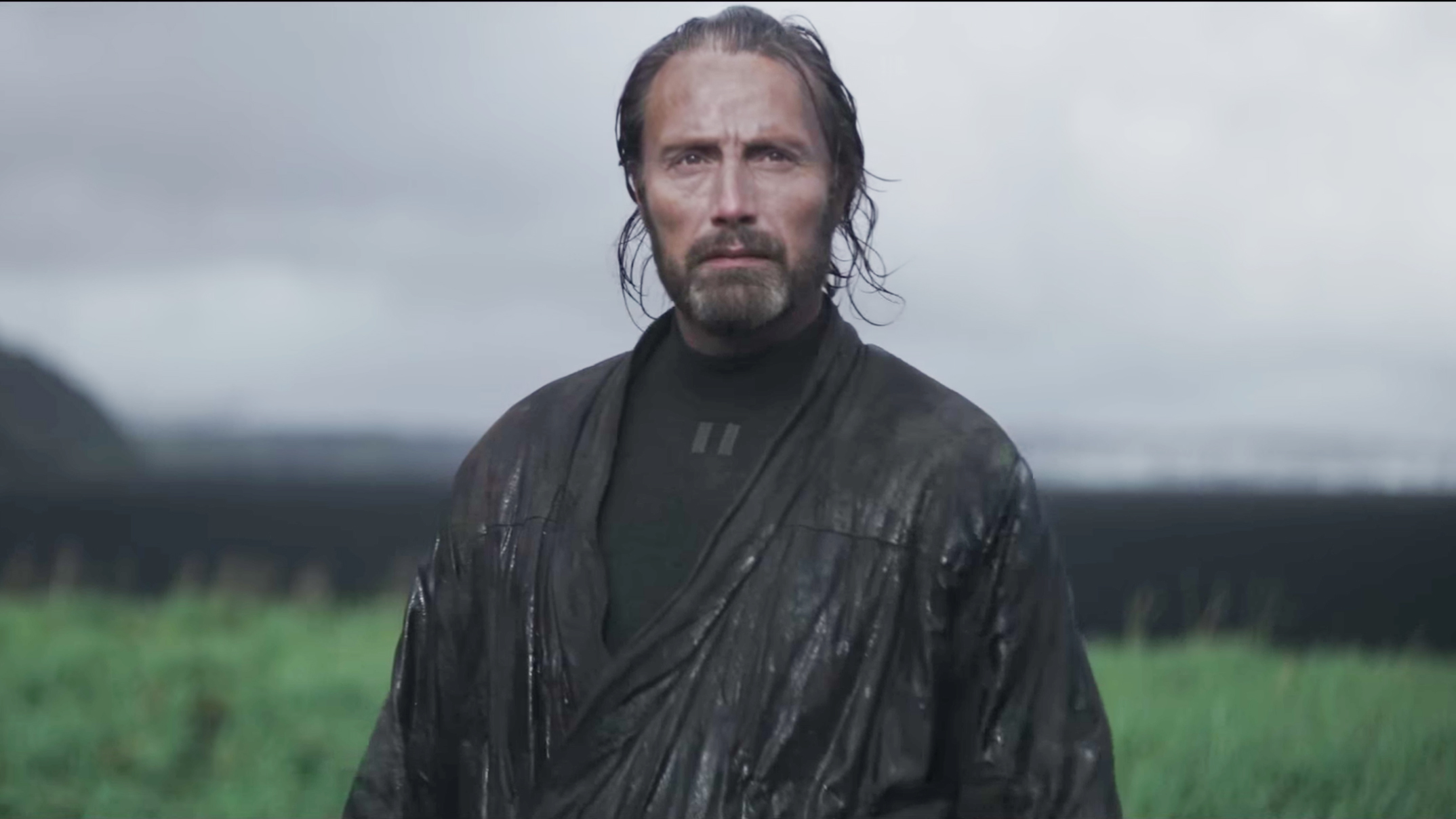 Fantastic Beasts 3: Mads Mikkelsen Has Officially Joined The Cast As Gellert Grindelwald