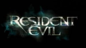 Resident Evil