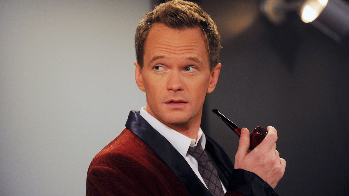 The Unbearable Weight Of Massive Talent Adds Neil Patrick-Harris