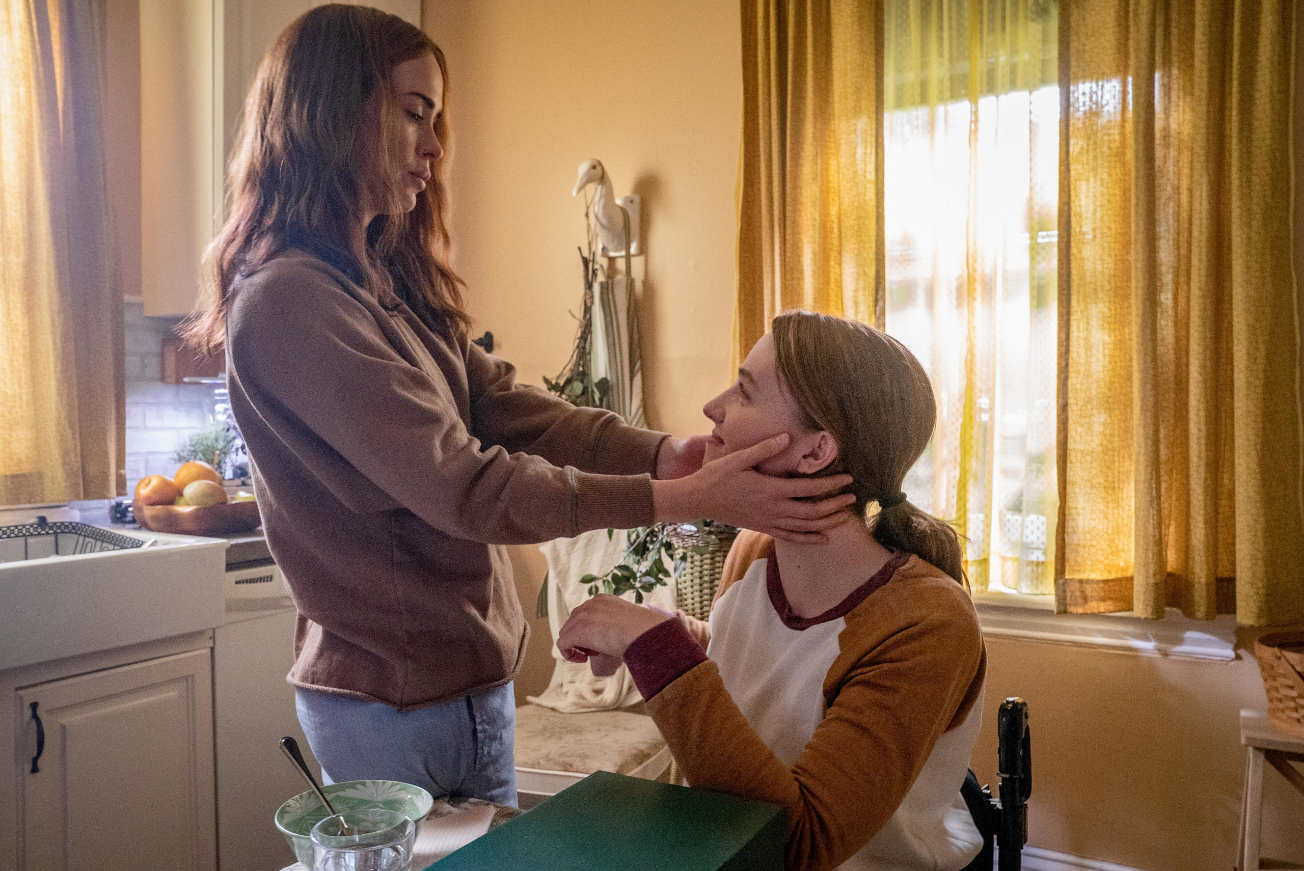 Aneesh Chaganty and Natalie Qasabian On Creating A Thrilling Story with Hulu’s Run [Exclusive Interview]