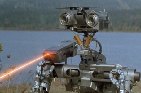 Johnny 5 Needs More Input, Reboot Of 80s Classic Short Circuit In The Works