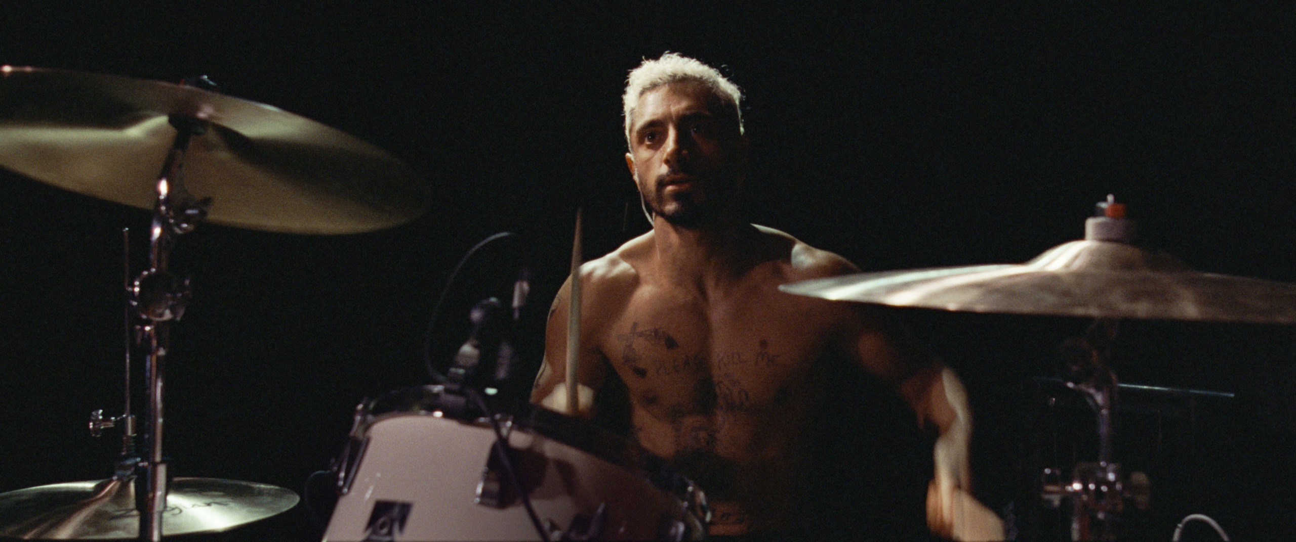 Riz Ahmed Shares Playing Ruben In Sound Of Metal Was A Gift [Exclusive Interview]