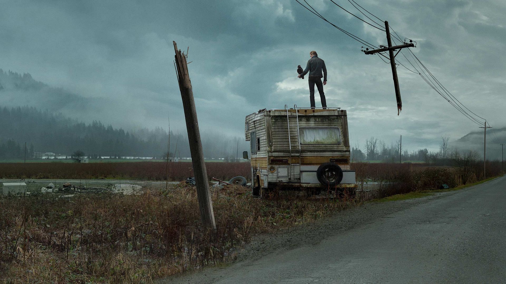 ‘The Stand’ Delivers An Apocalyptic World In New Promo