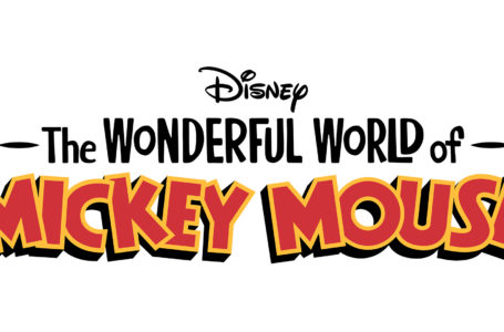 ‘The Wonderful World Of Mickey Mouse’ Trailer Brings The Fun